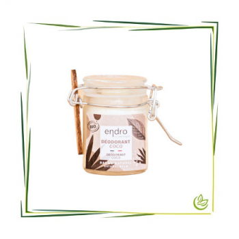 Deodorant Kokos 50 ml